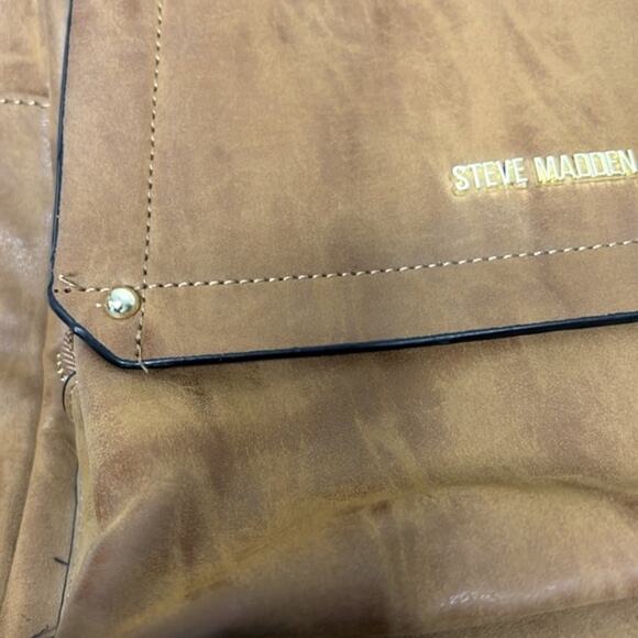 Steve Madden Backpack Purse main image 10